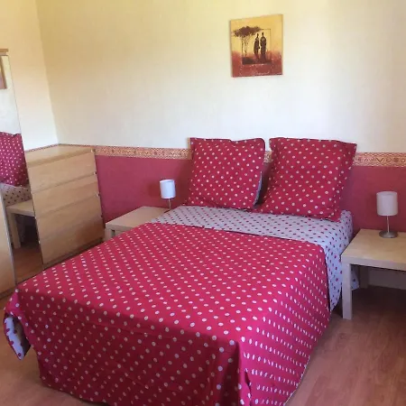 Casa de Férias La Maison De Berry *