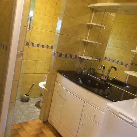 La Maison De Berry Casa de Férias Monistrol-sur-Loire