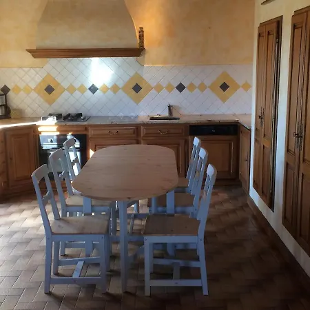 La Maison De Berry *