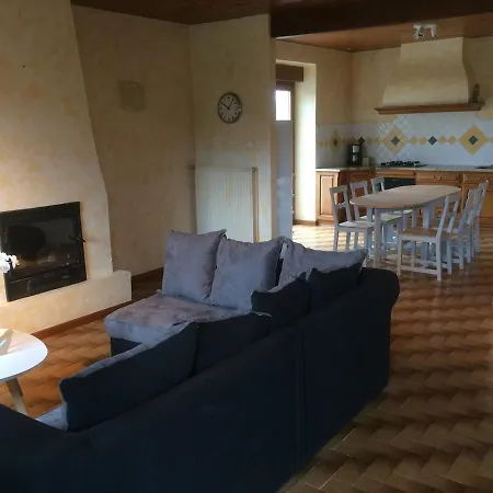 La Maison De Berry * Monistrol-sur-Loire