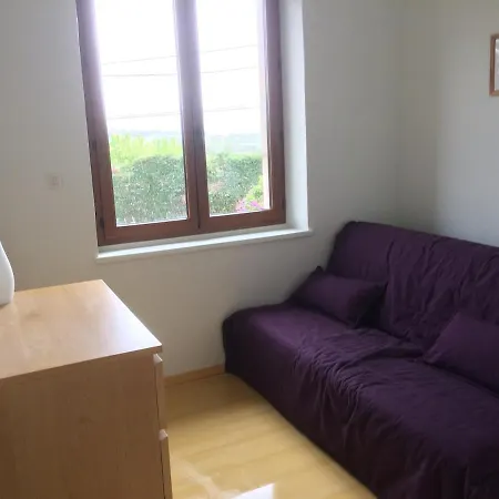 La Maison De Berry *