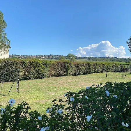 Casa de Férias La Maison De Berry