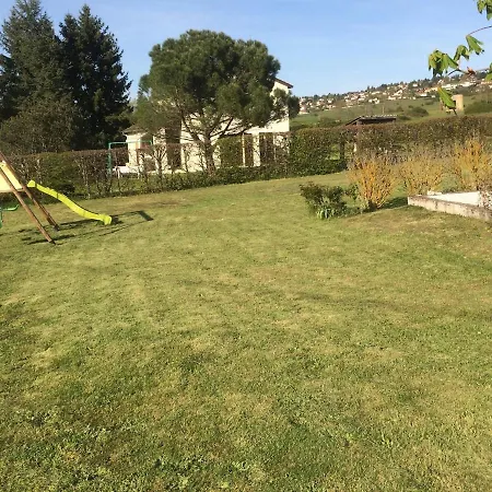 La Maison De Berry *