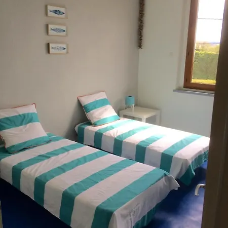 La Maison De Berry Vakantiehuis *