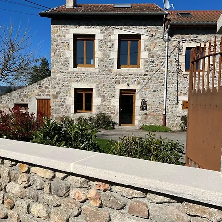 La Maison De Berry Monistrol-sur-Loire