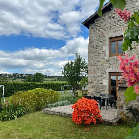 Vakantiehuis La Maison De Berry *