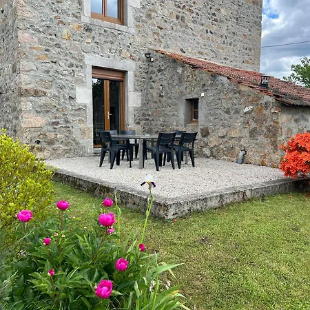 La Maison De Berry *