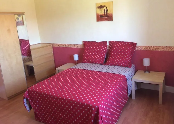 بيت للعطل La Maison De Berry *