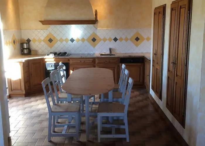 La Maison De Berry *