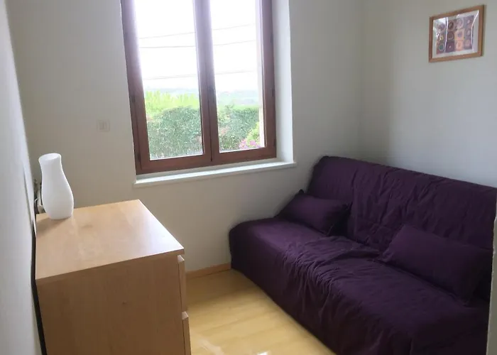 La Maison De Berry *