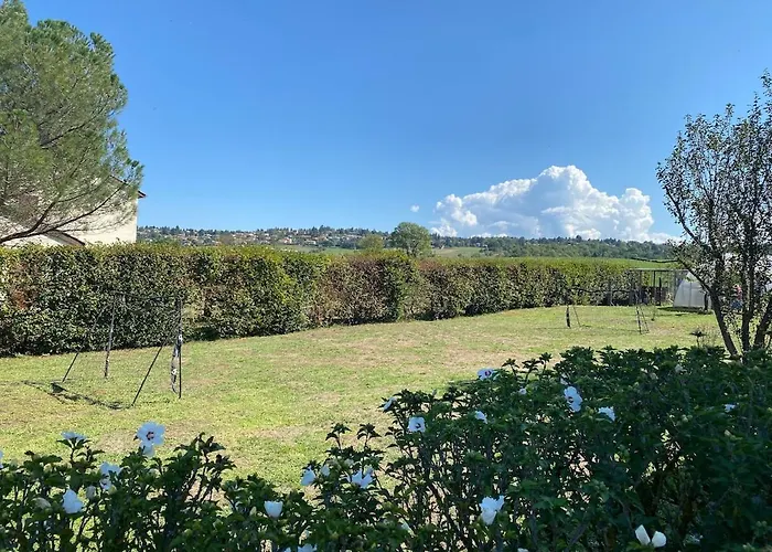 بيت للعطل La Maison De Berry