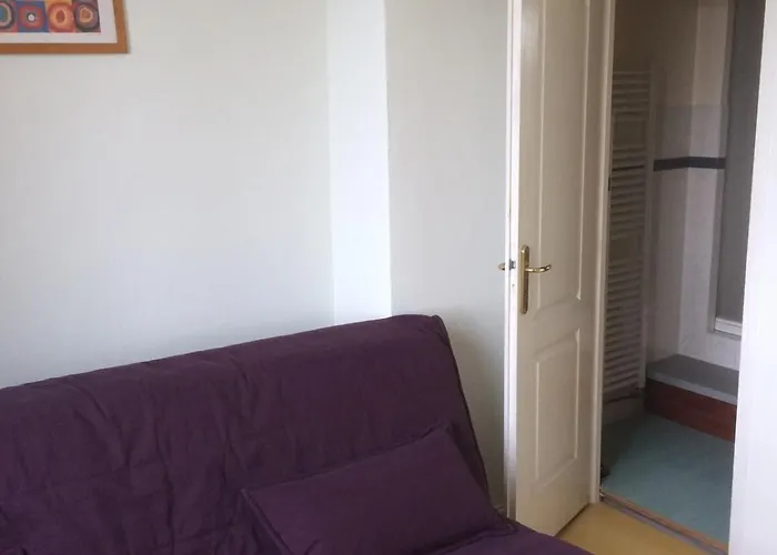 La Maison De Berry بيت للعطل Monistrol-sur-Loire