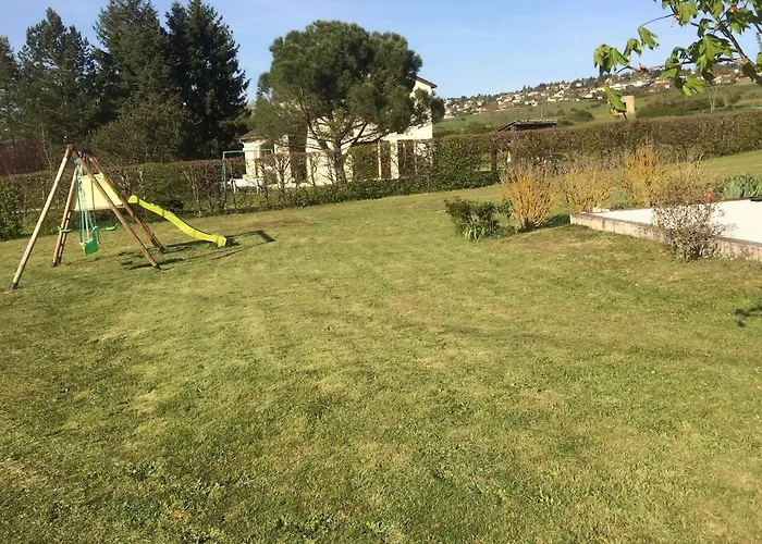 La Maison De Berry *