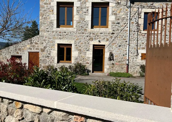 La Maison De Berry Monistrol-sur-Loire